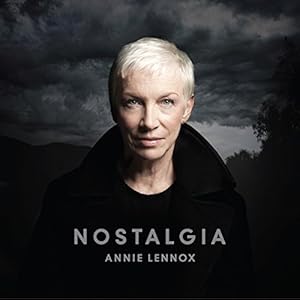 Annie Lennox – Nostalgia
