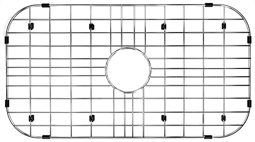 Protector para Fregadero de Acero Inoxidable 26 x 14 pulg