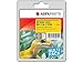 Produktbild AgfaPhoto APET336SETD passend für Epson Xp530 (5) Multicolor Kompatibel zu C13T33574011 33XL 1x16ml Schwarz/4x13ml Color