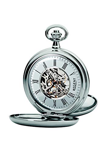 Preisvergleich Produktbild Regent Klassische Uhr 11340062