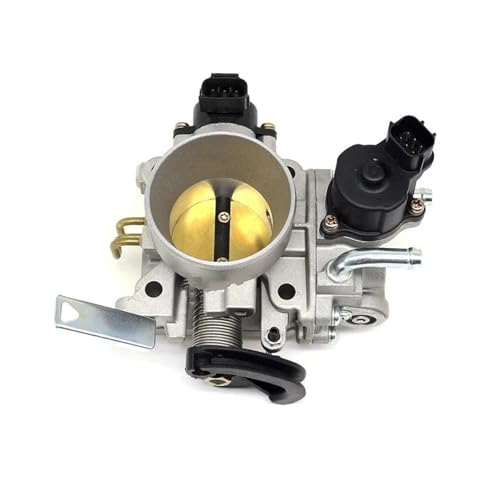 Válvula mariposa de acelerador 91341006900 para Lancer VII familiar