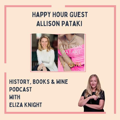 The Original Influencer: Allison Pataki on It Girl and the Birth of Fame