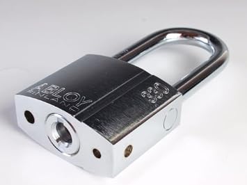 Abloy PL330 / 50 High Profile by Abloy