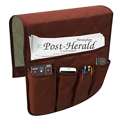 Divano sedia divano bracciolo organizzatore da