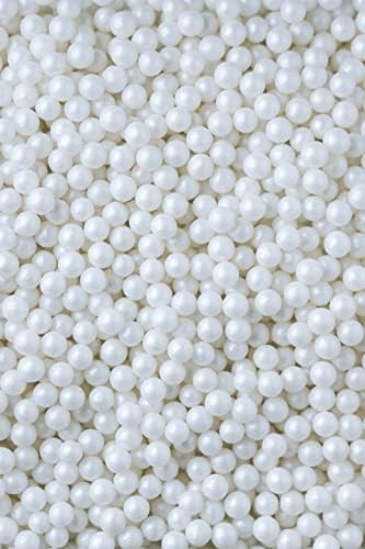 SPRINKLY - Glimmer Pearls - Bronze - 30g