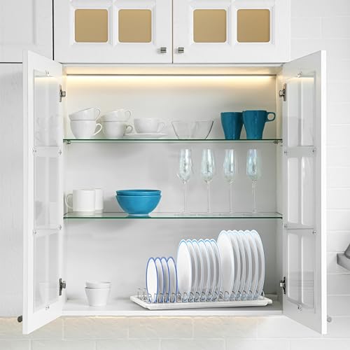 best kitchen cabinet organizer for dishes