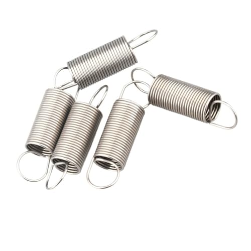 Ressort 63V-15767-00 haute résistance pour lanceur de moteur marin 2T