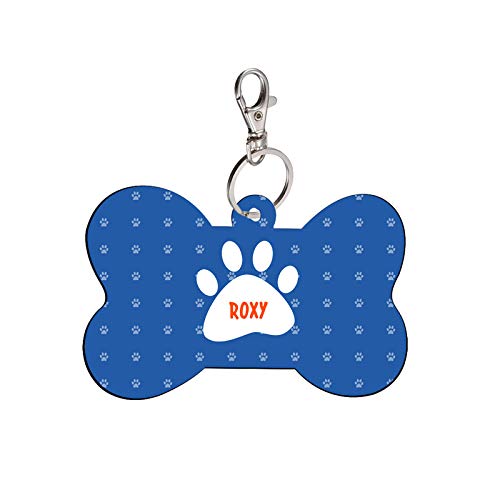 See full amazon price history chart for Sky Trends Bone Shape Collar Locket/Pendant for Dogs & Puppy -683, Multicolour, Medium, 1 Count - Roxy Sky Trends Bone Shape Collar Locket/Pendant for Dogs & Puppy -683, Multicolour, Medium, 1 Count - Roxy (B08KQHX78P) Amazon Price History, Amazon Price Tracker