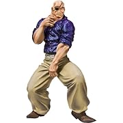 フィギュアーツZERO 愚地独歩
