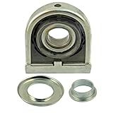 ACDelco Gold HB88108D (19360606) Drive Shaft Center Support Bearing