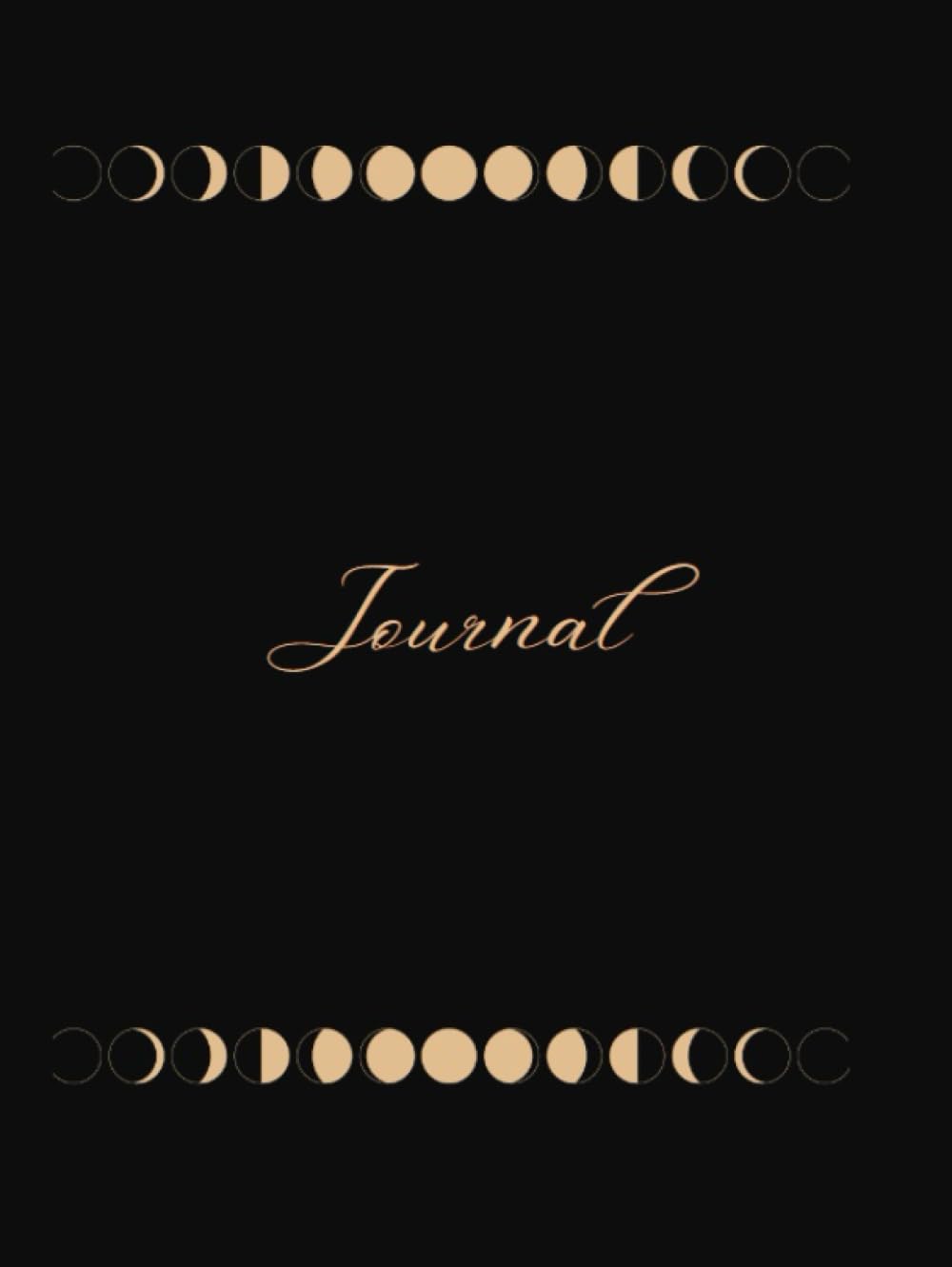 Moon Daily Journal