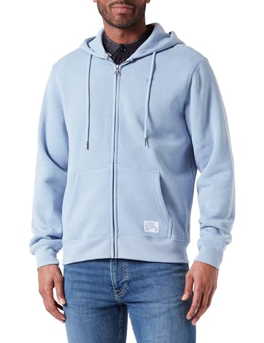 Kaporal BYLA Sweater, Stonewash, XXXL Homme Kaporal BYLA Sweater, Stonewash, XXXL Homme