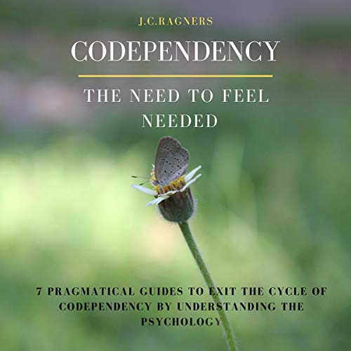 Codependency (The Need to Feel Needed) by J.C Ragners episode artwork