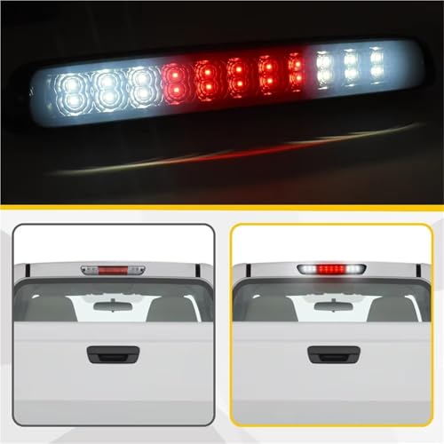 Feu stop arrière résout infiltration eau lampe coffre Chevy Colorado 2004-2012 - 6