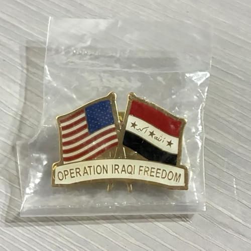OPERATION IRAQI FREEDOM sY  ~^[COyY