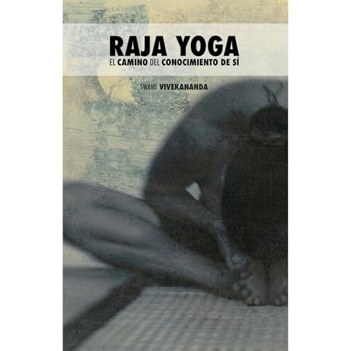 Raja Yoga : Swami Vivekananda episode artwork