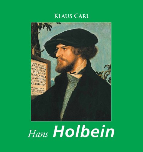 Télécharger Hans Holbein (PARKSTONE) PDF