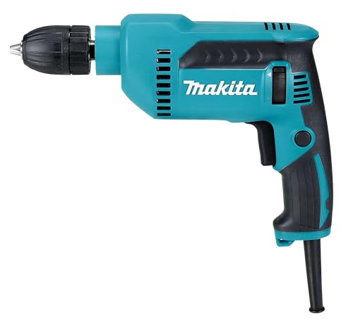 Perceuse visseuse Makita DP4021 Ø 1 5 à 13 mm Mandrin sans clé - vue 5