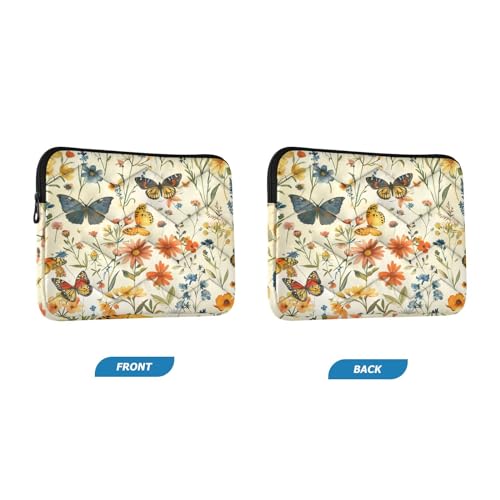 Funda impermeable y antifractura para portátil 13-14 pulgadas miniatura 2