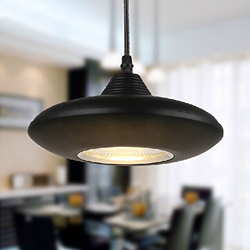 Barre de fer pour bar de restaurant : support suspendu de plafond
