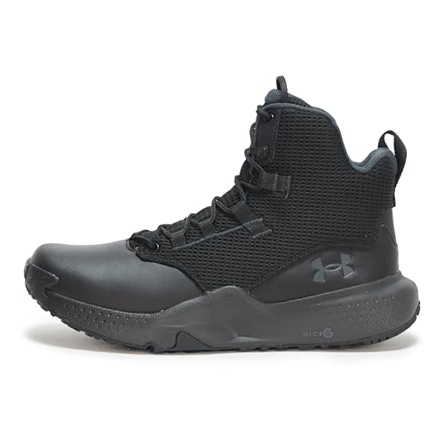 Under Armour Women's Micro G Stellar Military and Tactical Boot2