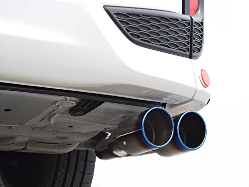 Amazon | 【車検対応】ロッソモデロ COLBASSO Ti-C マフラー ホンダ
