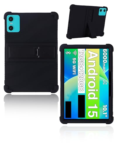 Coque pour TECLAST P30 10.1 pouces 2025 protection silicone antichoc enfant