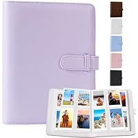 Album Fotos con 256 Bolsillo, Album Fotos para Instax Mini De 3