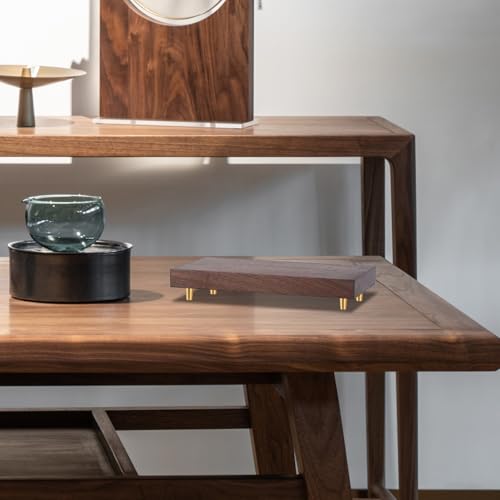 Patas de repuesto para renovar tu sofá y proteger el suelo de madera del salón 8
