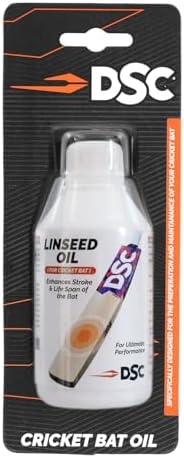 DSC 1500434 Cricket Oil Bat 100 ml