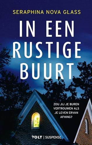 In een rustige buurt (Dutch Edition)