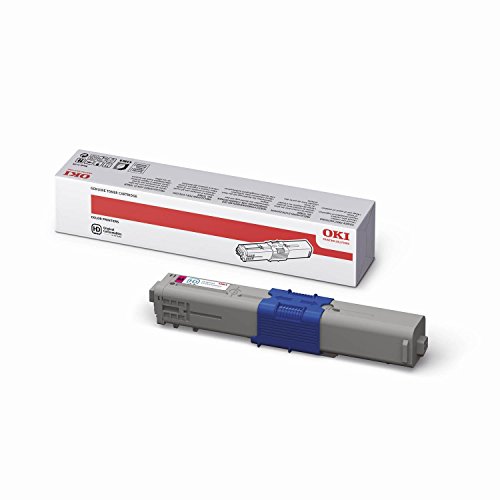Toner Oki 44469705 magenta