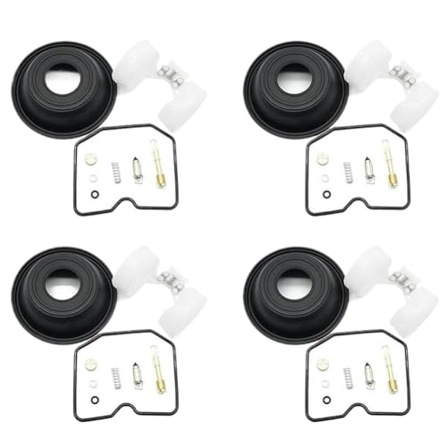 Kit de réparation de carburateur haute précision pour ZR1100 92-95