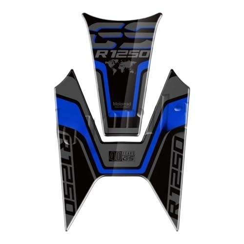 Protection de réservoir imperméable pour éviter les rayures de moto