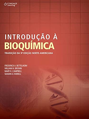 Introdução à bioquímica: