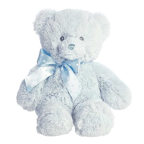 Image of ebba - Baby-Other (ebba) - 12" Yummy Bear - Blue