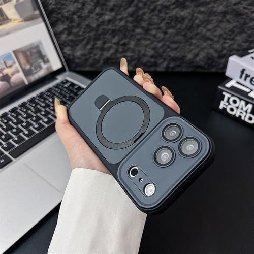 �ySUYYPW�z�K�p iPhone 17e �P�[�X �}�O�l�b�g�� MagSafe�Ή� �ϏՌ� �J�����ی� �X���� �����O �X�^���h 3in1���@�\ ����~�� �����h�~ �ϋv�� �A�C�z��16e ���^ �y�� �w��h�~ �X�}�z�P�[�X ��phone17e �T���T��