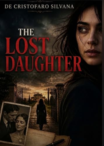 THE LOST DAUGHTER: All her life, Nora believed she was an unwanted daughter.