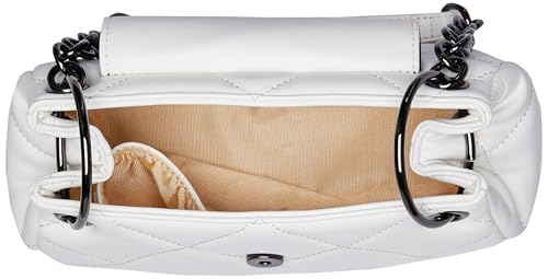 Image of Van Heusen Women's Shoulder Bag| Elegant Bags for Women |Smart Color blocked |Ladies purse | Stylish Shoulder Bag |Gift For Women