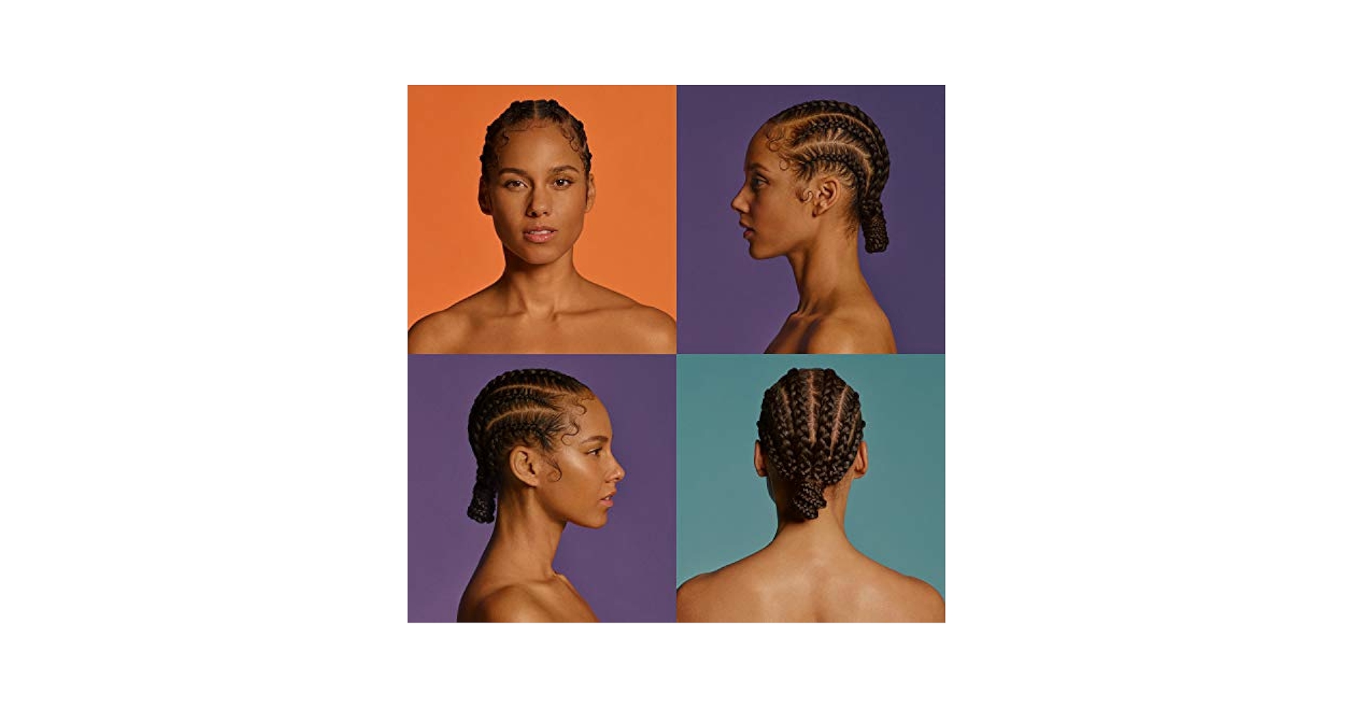 Alicia Keys - ALICIA - Amazon.com Music