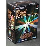 「Rez/レズ トランスバイブレーター同梱版」の画像