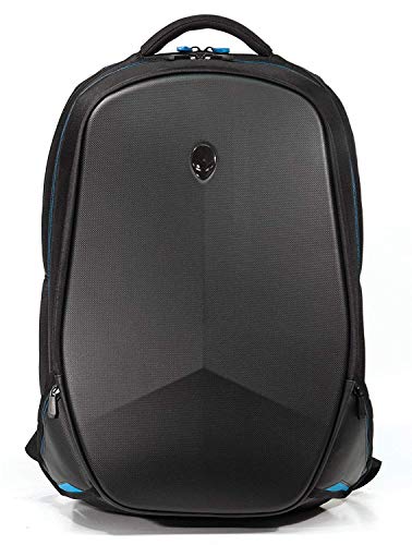 Alienware 60 Ltrs 8 cms Laptop Backpack (km45455_Black)