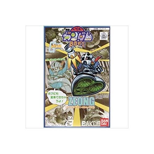 Amazon | SDガンダム BB戦士 ジオング NO.16 | プラモデル 通販