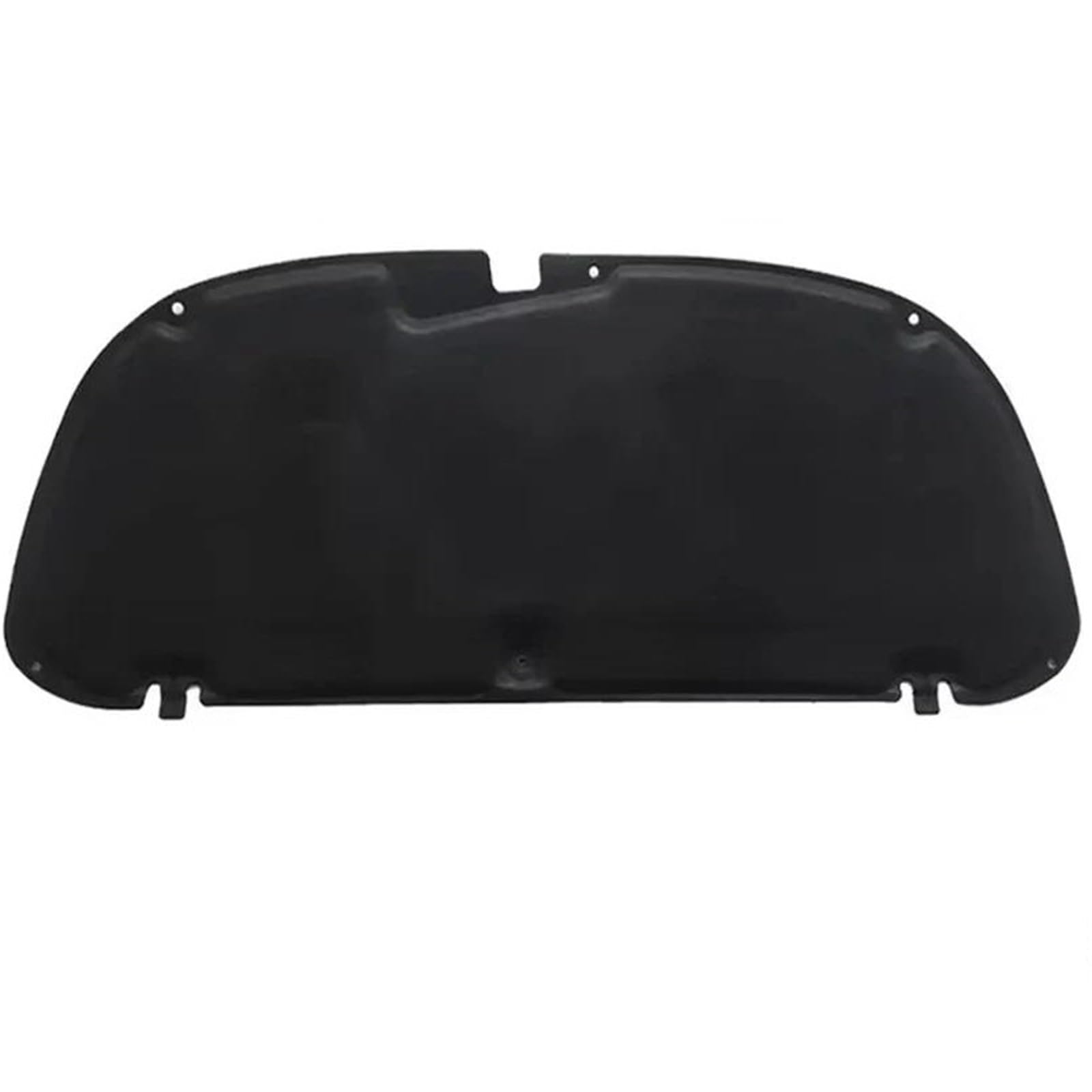 Yytemd Style1 Car Heat Insulation Mat Engine Hoodsoundproof Pad Cotton Accessories For Corolla E210 2019-2022 For Sedan Heat Shield Mat(Style1)