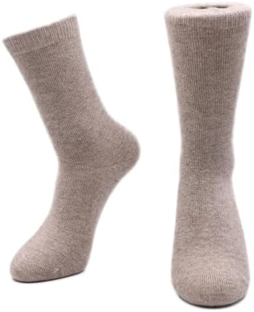 iMongol 97% Cashmere Crew – Best Cashmere Wool Crew