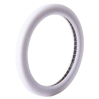 Startnow Laser Cutting Head Sealing Ring for Handheld Welding Machine Protective Lens 20x3mm Laser Seal O-Ring Washer 20.5 * 16 * 2.5 20.5 * 16 * 2.5QL20-2