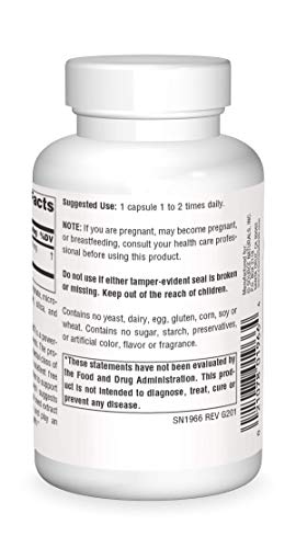 Herbal Plus, Imagen adicional