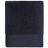 Photo Gallery sensei la maison du coton maxi telo da bagno zero twist 560 g/m² sensoft Photo Gallery sensei la maison du coton maxi telo da bagno zero twist 560 g/m² sensoft