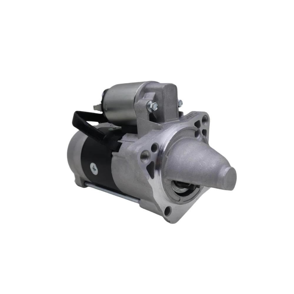 Motor de arranque WL9118400 12V 2.2KW 10T, motor automático Compatible con pieza de repuesto diésel BT50 B2500