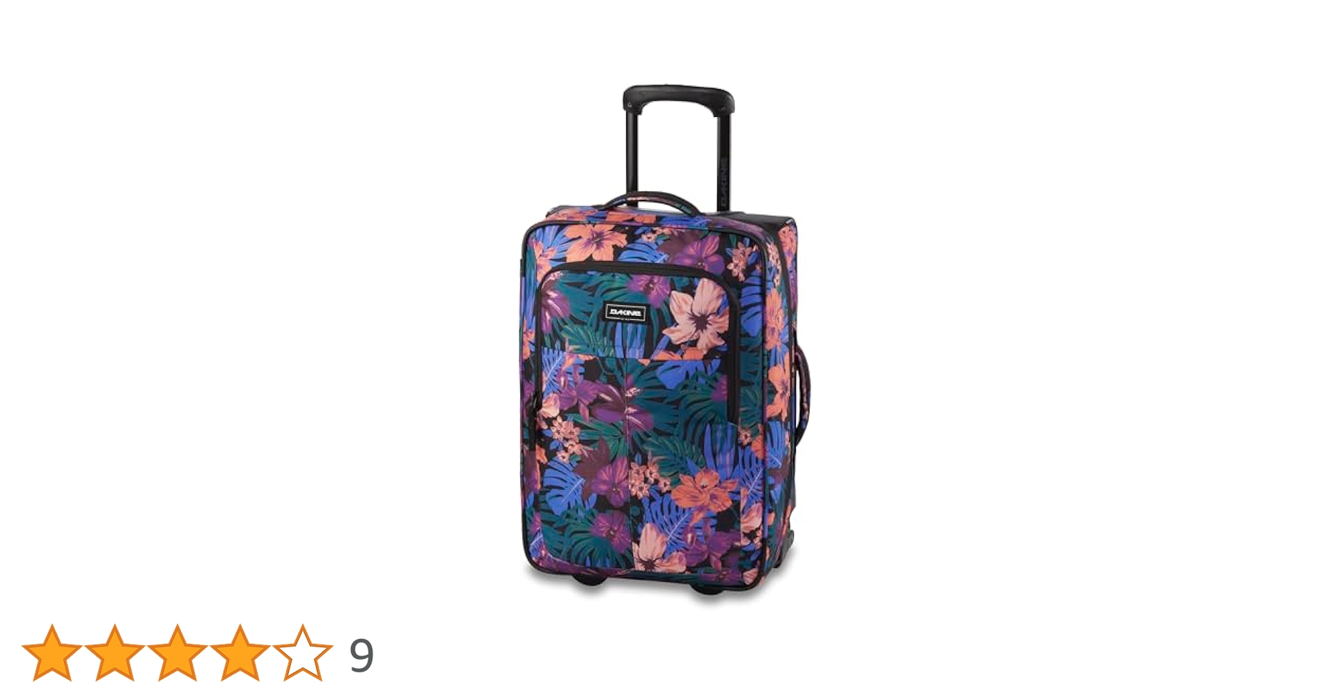 美品　DAKINE ダカイン　キャリーバッグ　キャリーケース　42L 機内可 美品 DAKINE ダカイン キャリーバッグ キャリーケース 42L 機内